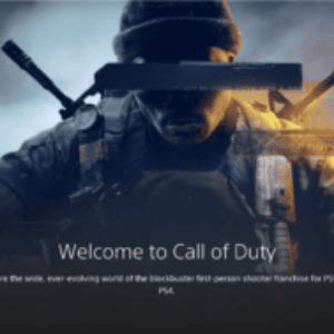 Group logo of Call of Duty Chicago Crew