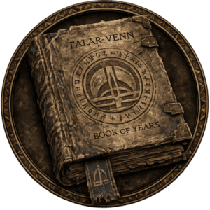 Group logo of The Seventh Ledger