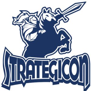 Group logo of Strategicon Gateway 2026 - Meet Tabletop Gamers