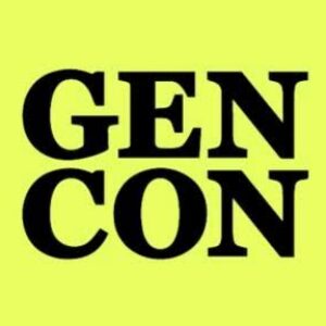 Group logo of Gen Con 2026 Attendees and Tabletop Gamers