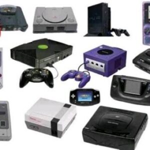 Group logo of Retro Gaming
