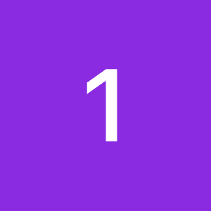 Group logo of 1 player LFG