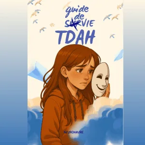 guide de vie TDAH