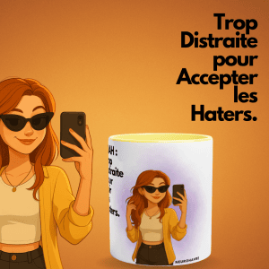 Frime Douce  TDAH Edition