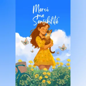 merci ma sensibilité
