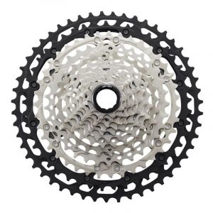 CASSETTA PIGNONI SHIMANO DEORE XT M8100 12V 10-51