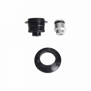 ADATTATORE MAVIC PER MOZZO POSTERIORE QRM AUTO 9X135 (BLOCCAGGIO RAPIDO) V2510801