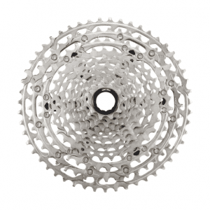 CASSETTA PIGNONI SHIMANO DEORE CS-M6100 12V 10-51