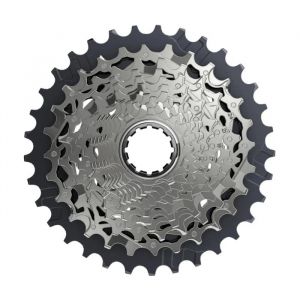 CASSETTA PIGNONI SRAM FORCE XG-1270 SILVER 10-36 12v