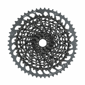 CASSETTA PIGNONI SRAM GX EAGLE XG-1275 12V. 10-52 BLK LUNAR
