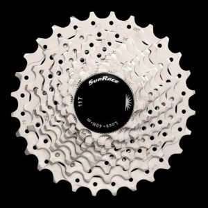 CASSETTA PIGNONI SUNRACE CSRS1 10V 11/28 SHIMANO