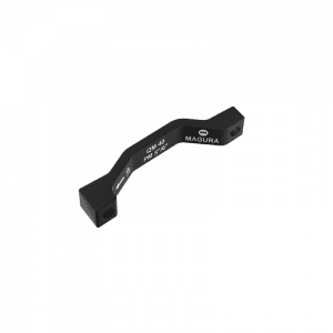 ADATTATORE PINZA FRENO POSTMOUNT QM 40,180MM PM 6,160MM PM 5 MAGURA