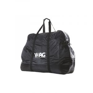 BORSA PORTABICI IMBOTTITA 150X95X30 CM WAG