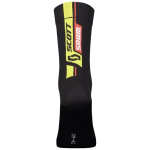 CALZE SCOTT PERFORMANCE CREW SCOTT-SRAM