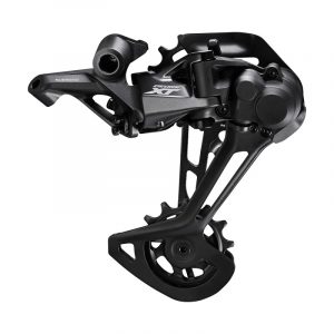 CAMBIO SHIMANO DEORE XT RD-M8100 12V SGS