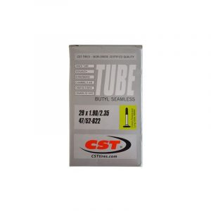 CAMERA D'ARIA CST 29X1,902,35 VALVOLA 48MM FRANCESE