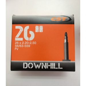 CAMERA D'ARIA CST DOWNHILL 26X2,2 / 2,5