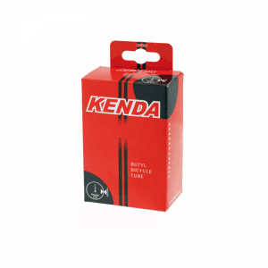 CAMERA D'ARIA KENDA 24X1 VALVOLA FRANCIA 48 MM BOX