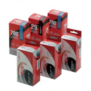 CAMERA D'ARIA MTB 27,5 X 2,10-2,25 PRESTA 48MM FILETTATA CHAOYANG