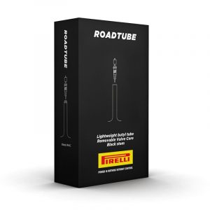 CAMERA D'ARIA PIRELLI ROAD TUBE 700X23-30-622 PRESTA 80MM