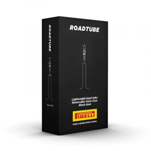 CAMERA D'ARIA PIRELLI ROADTUBE 700X23/30 VALVOLA PRESTA 60MM