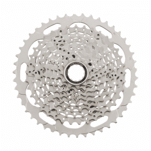 CASSETTA PIGNONI SHIMANO DEORE CS-M4100-10 10 VELOCITÀ