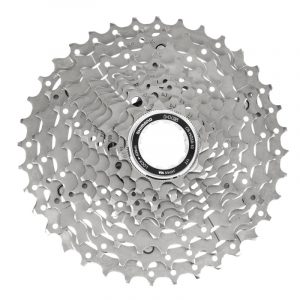 CASSETTA PIGNONI SHIMANO DEORE CS-HG50 11-36 10V