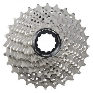 CASSETTA PIGNONI SHIMANO ULTEGRA CS-R8000 11V.