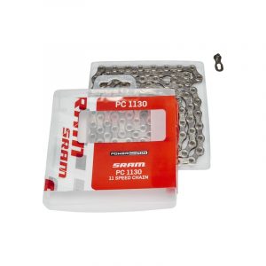 CATENA SRAM PC1130 11V 120 MAGLIE