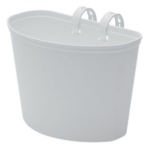 CESTINO BIMBA ANTERIORE 20X11X14CM IN PLASTICA