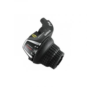 COMANDO CAMBIO SHIMANO SL-RS35 TOURNEY 7V DESTRO