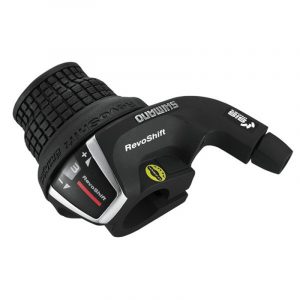 COMANDO CAMBIO SHIMANO TOURNEY SL-RS35 SX 3V