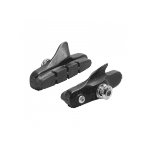 COPPIA PATTINI FRENO "ALLIGATOR" 55MM COMPATIBILI SHIMANO