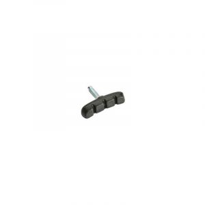 COPPIA PATTINI FRENO CANTILEVER 55MM BRN