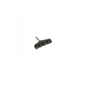 COPPIA PATTINI FRENO CANTILEVER 60MM BRN