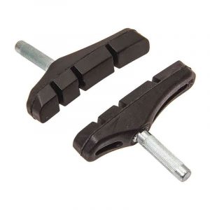 COPPIA PATTINI FRENO CANTILEVER 70 MM BRN