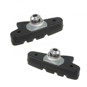 COPPIA PATTINI FRENO CORSA PD100 53MM