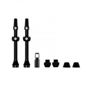 MUC-OFF ACCESSORIO VALVOLA TUBELESS 60MM NERO