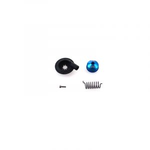 FOX TOPCAP INTERFACE REMOTE GRIP 32, 34, 36, 38 PTL (DAL 2020)