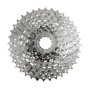 CASSETTA SHIMANO 9V 12-36 CS-HG400