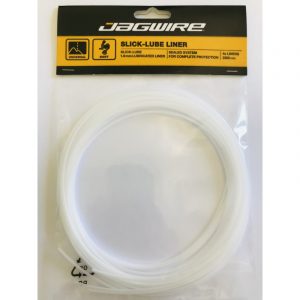 KIT RICAMBIO TUBICINO LUBRIFICATO PER KIT ELITE SEALED CAMBIO 2,3 MT (4PZ)