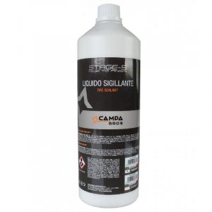 LIQUIDO SIGILLANTE TUBELESS CAMPABROS STAGE-5 DA 1lt