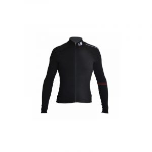 MAGLIA MANICA LUNGA IN SEAMLESS BIEMME