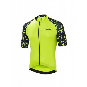 MAGLIA SPIUK TOP TEN MANICA CORTA