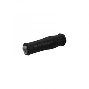 MANOPOLE RITCHEY WCS ERGO TRUEGRIP BLACK 125MM