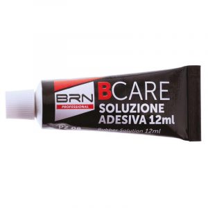 MASTICE RIPARAZIONE CAMERA D'ARIA TUBETTO 12 ml BRN