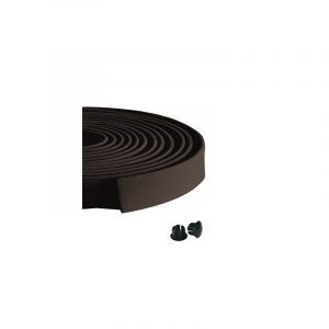 NASTRO MANUBRIO GRIP PLUS IN CORK NERO MVTEK