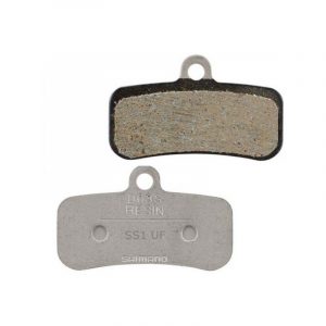 PASTIGLIE FRENO SHIMANO D03S-RX IN RESINA