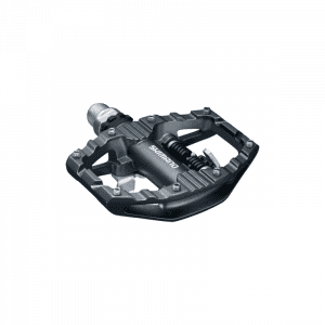 PEDALI SHIMANO PD-EH500 SPD/FLAT