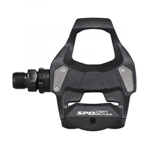 PEDALI SHIMANO RS500 SPD-SL CON TACCHETTE SM-SH11